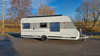 LMC STYLE 450  Špecialna edícia /70/ - 2