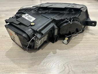 Vw passat b6 ľavý bixenon svetlomet - 2