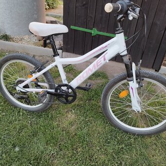 Predám bicykel 20" - 2