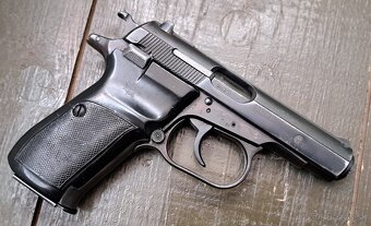 CZ 83 9mm BROWNING - 2