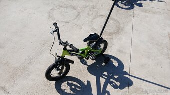 Detský bicykel CTM Billy 12 - 2
