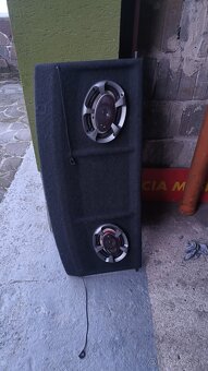 Plato do kufra saxo - 2