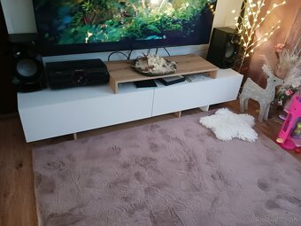 Predam HiFi  zostavu Panasonic , - 2