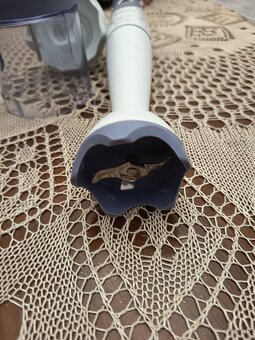 Ponorný mixér Philips 600W - 2