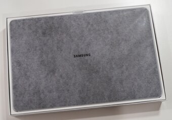 Predam novy tablet Samsung Galaxy Tab S7 FE 5G, 12,4", pero - 2