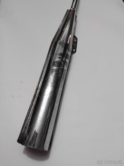 JAWA BABETTA 207 VÝFUK - 2