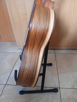 DOWINA MERLOT GA akusticka gitara - 2