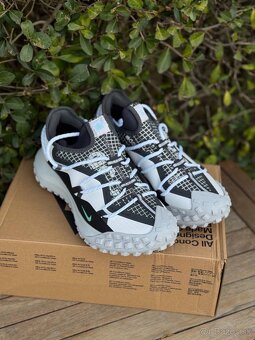 Tenisky Nike ACG - 2