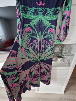 Dámske šaty veľ.36 - 2