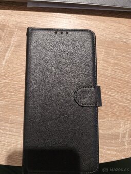 Samsung A12+ obal+ pam.karta - 2