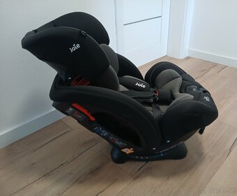 Joie stages coal - 2