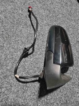 Spatne zrkadlo Audi a6 4f, 15 PIN - 2