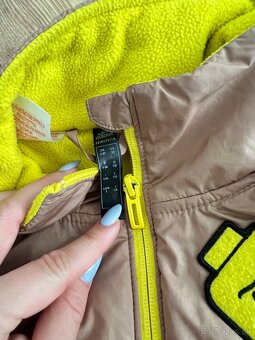 Jarná vesta Adidas Lego - 2