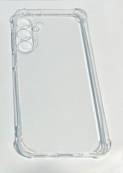 Samsung Galaxy A17 sklá obaly - 2