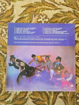 LP Elán- hodina slovenčiny - 2