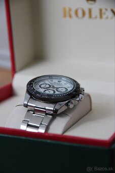 Rolex Cosmograph Daytona Panda - 2