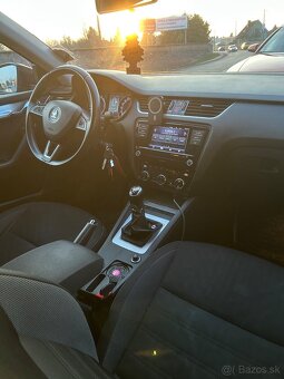 Škoda Octavia 1.6 TDI 2017 Ambition - 2