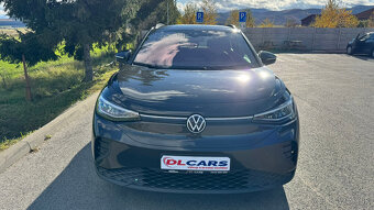 Volkswagen ID.4 Pro Performance 77kWh Business - 2