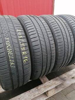 Letne 205/55R16 2 SADY - 2