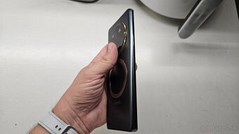 Honor Magic 7 lite 512GB - aj vymením - 2