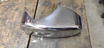 Doraz nárazníka Fiat 850 - 2