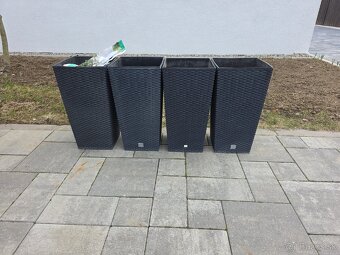 Ratanovy nabytok - 2