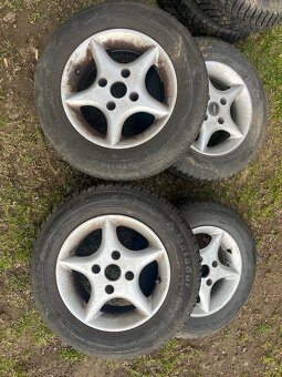 Elektróny+ plechače - 2