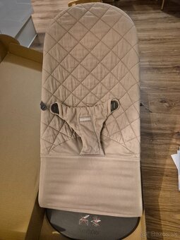 Babybjörn lehátko - 2