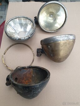 Svetla na veterana - 2