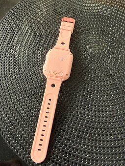 Carneo Guardkid+ 4G Platinum - 2