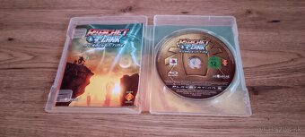 Ratchet&clank a crack in time na ps3 - 2