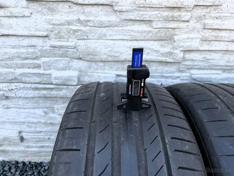 235/45 R18 Continental letne - 2