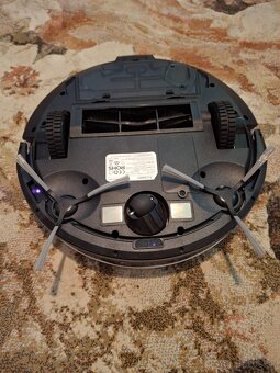 Robotický vysávač Airzeen J10 - 2