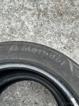 MATADOR 215/55/R17 LETNÉ - 2