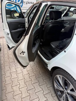 Renault Grand scenic 2017 - 2