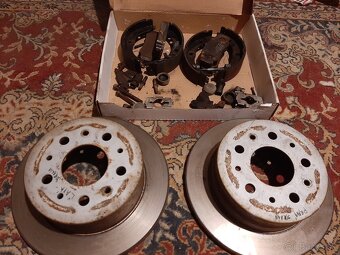 Diely Jumper, boxer ducato - 2