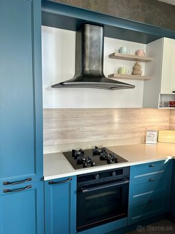 Výstavná kuchyňa na predaj - 2