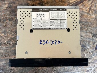 Rádio 2DIN SEAT/VW NAVI/CARPLAY/DVD/BLUETOOTH - 2