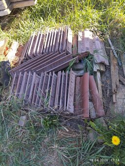 Polovicne skridle Bramac - 2