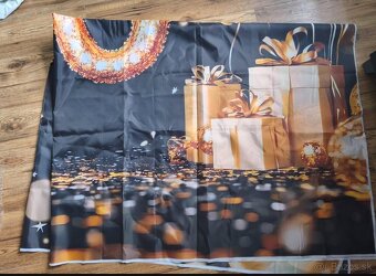 Dekorácie na "50" - 2