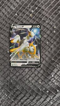 Predám pokémon karty - 2