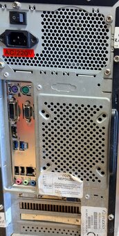 Pc set - 2