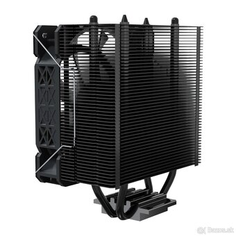Savio Frost X2 Black - 2