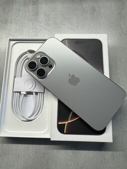 Apple Iphone 16 Pro Max - 2