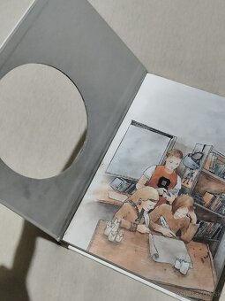 Tajné písmo - 2