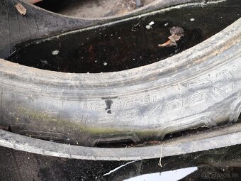 Mitas 16.9-34 /// 420/85 r34 - 2