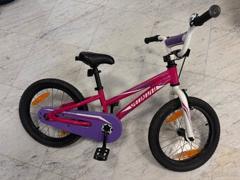 Predám bicykel Specialized Hotrock - 2