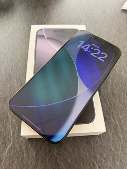 📱 Apple iPhone 16 Pro Max 256 GB - 2