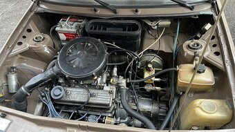 Škoda Favorit 136 L - 2