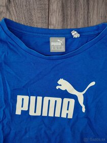 Originál Puma tričko - 2